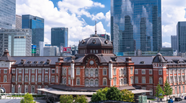 東京駅