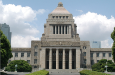 国会議事堂