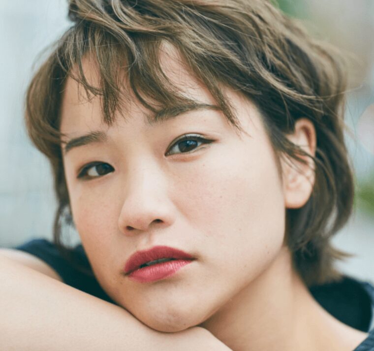 吉田芽吹さん