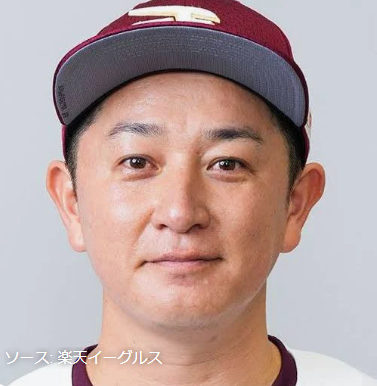 ルイの父親　川島慶三さん