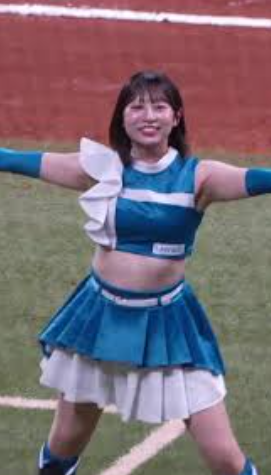 ルイの母親　野沢沙耶さん
