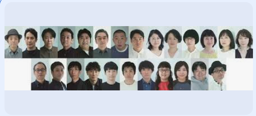 「大人計画」のメンバー

